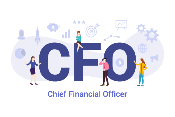 Dun & Bradstreet’s CFO Services | Financial Decisions Made Faster