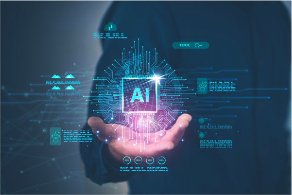 D&B.AI: Trusted Data AI Solutions for Enterprises