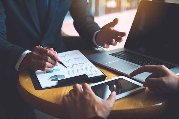 Get a D-U-N-S Number for your Business Today!