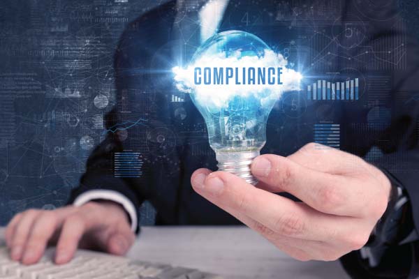 Safeguard Your Business with D&B Compliance Solutions