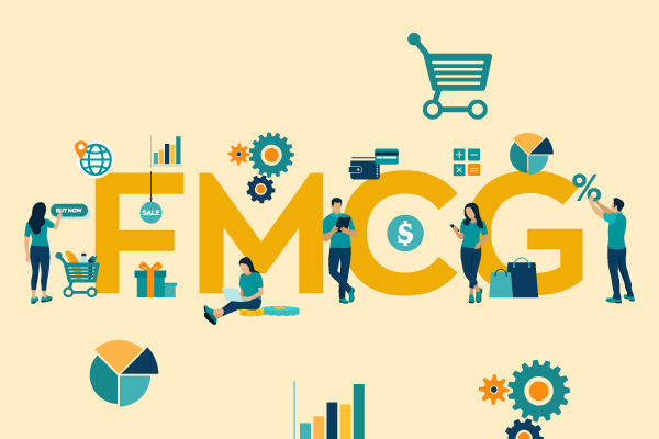 D&B Solutions for FMCG Companies | Empowering Growth