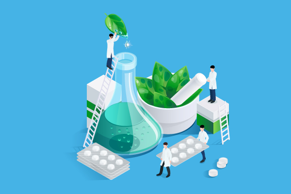 D&B Solutions for Pharmaceutical Companies | Ensure Compliance & Growth