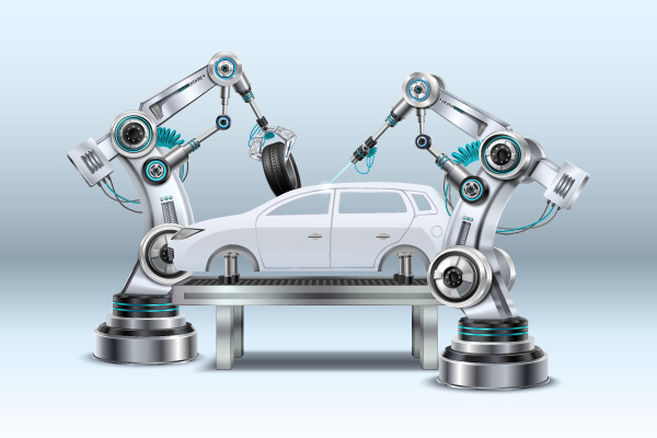 D&B Solutions for Automobile Companies | Drive Business Growth