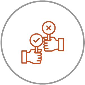 Informed supplier onboarding