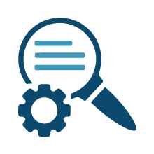 Streamline due diligence processes