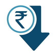 Lower the cost of meeting compliance