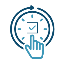 Continuous global compliance monitoring