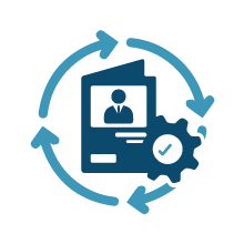 Streamline compliance processes for CCO