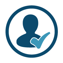Verify customer/dealer backgrounds
