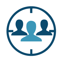 Strategic customer targeting