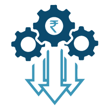 Cost-efficient operations