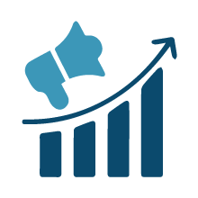 Optimize sales, marketing strategies