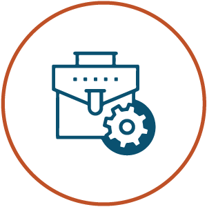 Perform credit evaluations and oversee your portfolio IT/Ites