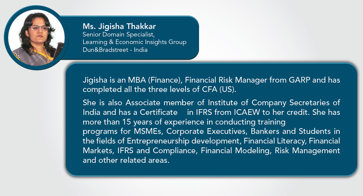 Ms. Jigisha thakkar