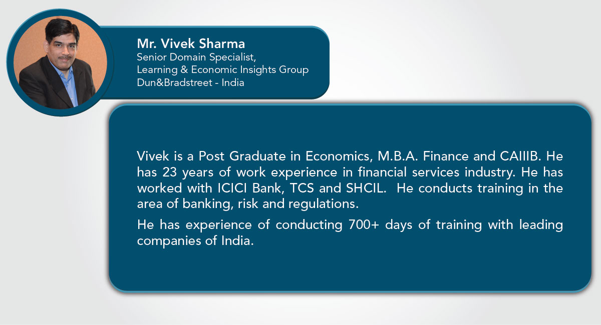 Mr. Vivek Sharma