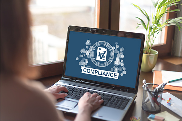 Compliance Risk Management