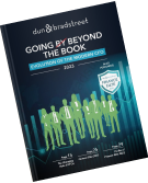 Going Beyond the Book 2023 - D&B India