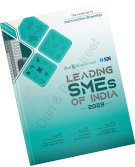 Leading SMEs of India 2023 - D&B India