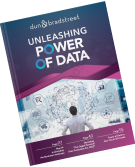 Unleashing Power of Data - D&B India