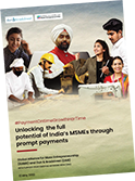 Prompt Payments Report - D&B India