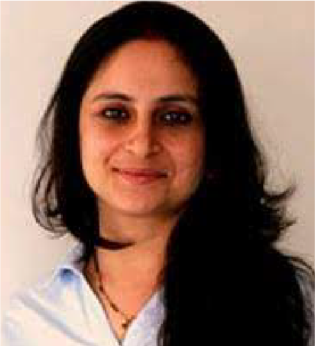 Anindita Pongurlekar