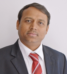Arunsingh