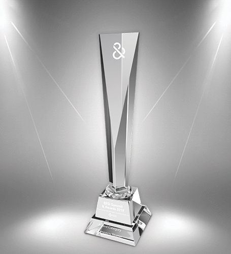 trophy