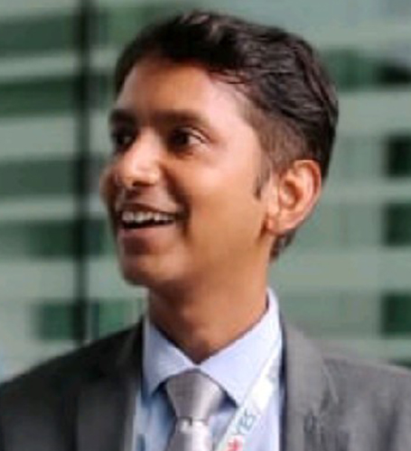 Anand K Sundaram