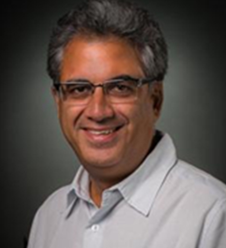 Anuj Kapur