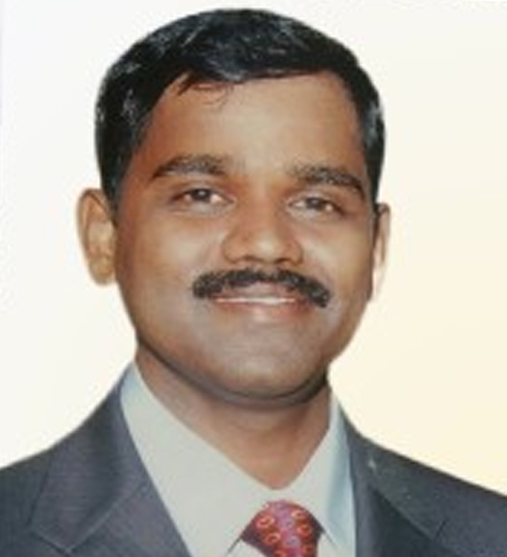 Sampath Manickam