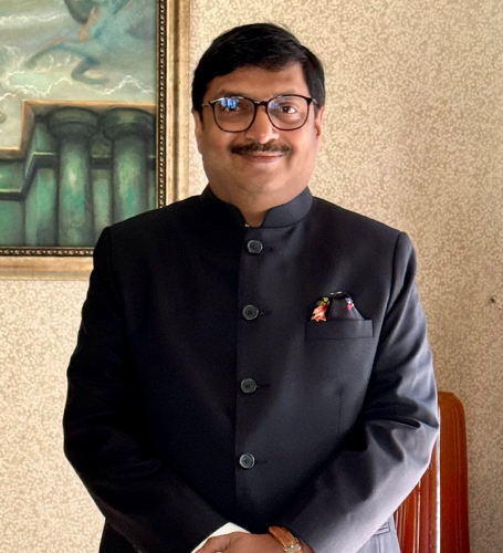 Shachindra Nath