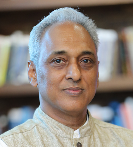 Sivasubramanian Ramann