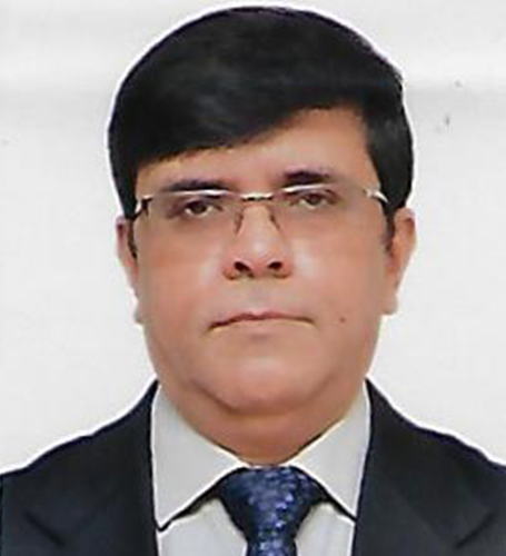 Subir Das