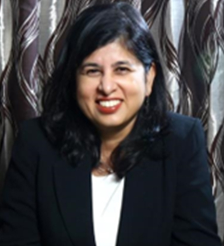 Yazmeen Azad