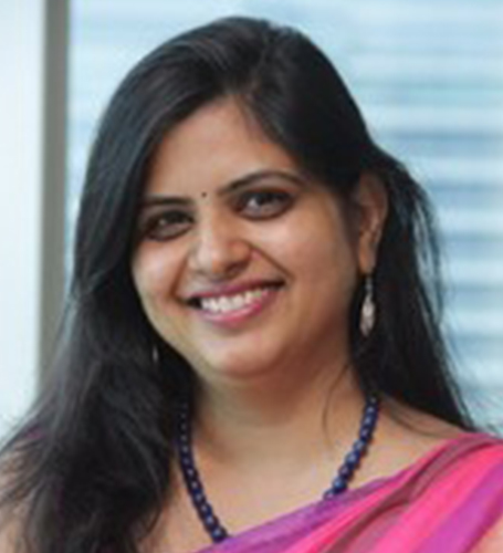 Garima Nahar