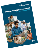 Business Enterprise of Tomorrow 2026 - D&B India