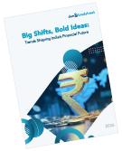 Big Shifts, Bold Ideas - Trends Shaping India's Financial Future - D&B India