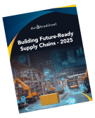 Building Future Ready Supply Chains - D&B India