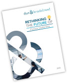 Rethinking the Future of Finance Leadership - D&B India
