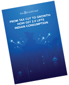 GST: the unification of India's indirect tax market - D&B India