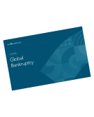 Global Bankruptcy Report 2026 - D&B India