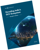 Decoding India's GCC Ecosystem Bengaluru Edition - D&B India