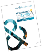 Rethinking The Future of GCC NCR Edition - D&B India