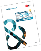 Rethinking The Future of GCC Hyderabad Edition - D&B India