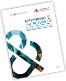 Rethinking The Future of Global Capability Centers (GCC) - D&B India