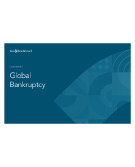 Global Bankruptcy Report 2026 - D&B India