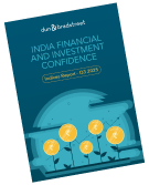 India Financial and Investment Confidence Indices Report - Q3 2025 - D&B India