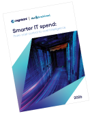 Cognizant Report on Smarter IT Spend - D&B India