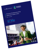 Women Entrepreneurship Optimism Index India - D&B India