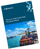 US –India Trade Deal: The Road Ahead - D&B India